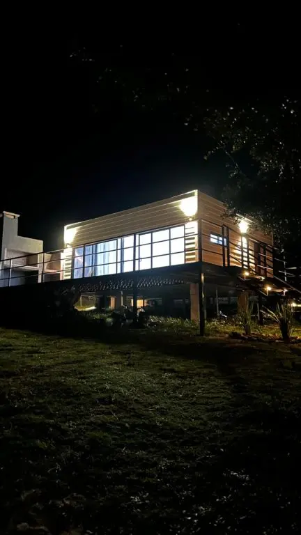 Al Atardecer - Villa Serrana