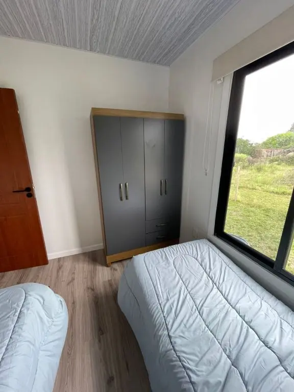 Al Atardecer - Villa Serrana