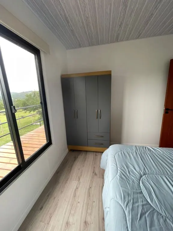 Al Atardecer - Villa Serrana