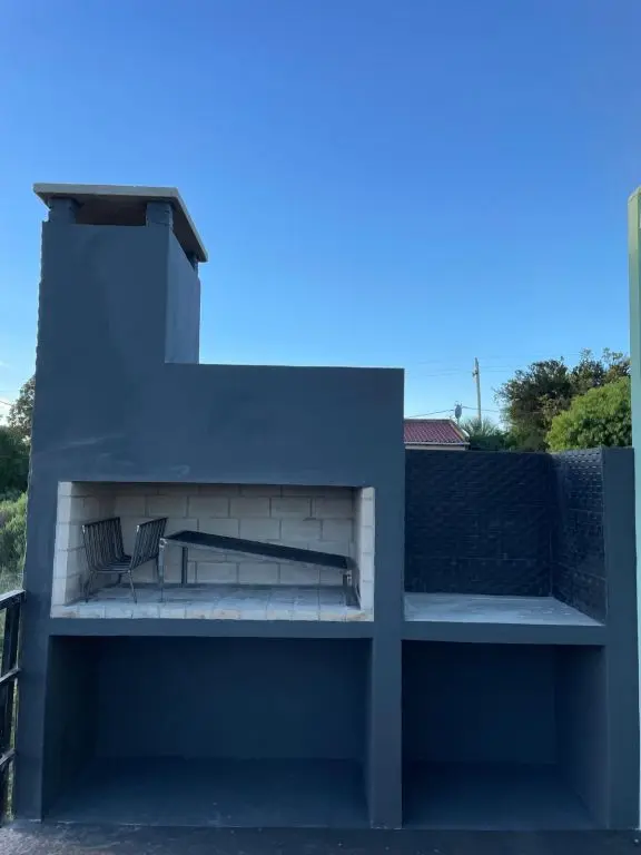 Al Atardecer - Villa Serrana