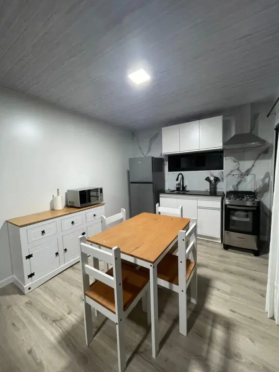 Al Atardecer - Villa Serrana