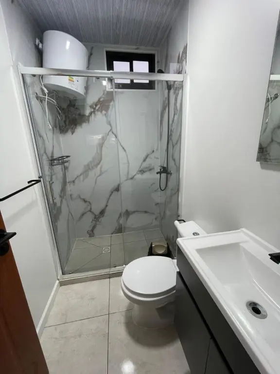 Al Atardecer - Villa Serrana