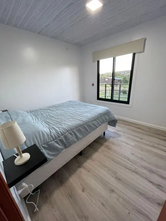 Al Atardecer - Villa Serrana