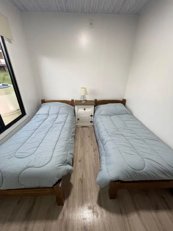 Al Atardecer - Villa Serrana