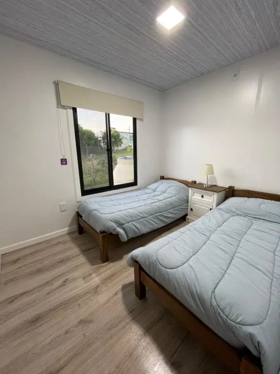 Al Atardecer - Villa Serrana