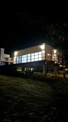 Al Atardecer - Villa Serrana