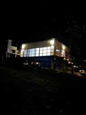 Al Atardecer - Villa Serrana