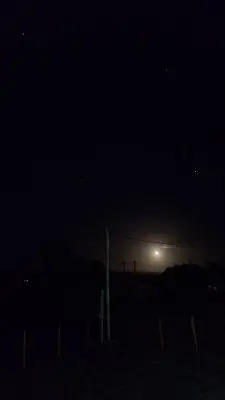 Al Atardecer - Villa Serrana