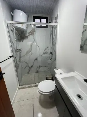 Al Atardecer - Villa Serrana