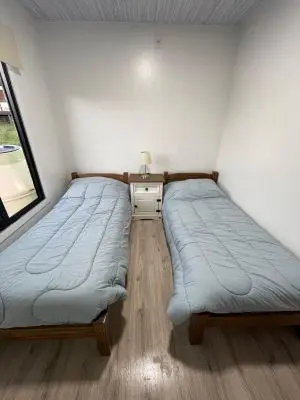 Al Atardecer - Villa Serrana