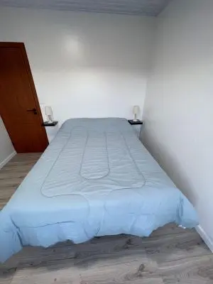 Al Atardecer - Villa Serrana