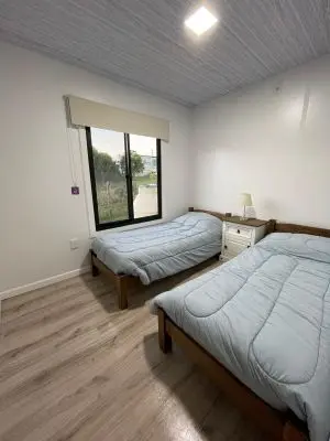 Al Atardecer - Villa Serrana