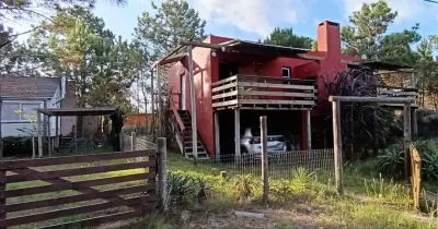 House LOFT DE LA VIUDA .Excelente oportunida de inversión  Punta del Diablo