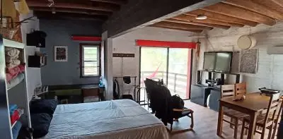 House LOFT DE LA VIUDA .Excelente oportunida de inversión  Punta del Diablo