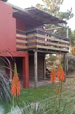 House LOFT DE LA VIUDA .Excelente oportunida de inversión  Punta del Diablo