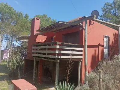House LOFT DE LA VIUDA .Excelente oportunida de inversión  Punta del Diablo