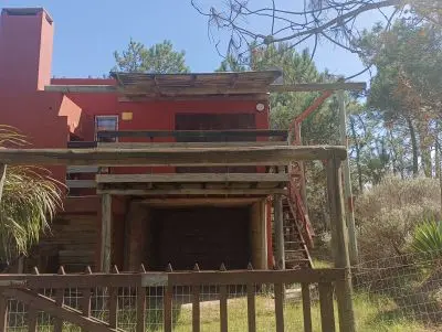 House LOFT DE LA VIUDA .Excelente oportunida de inversión  Punta del Diablo