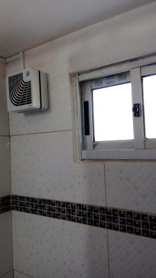 La Tití - Villa Serrana