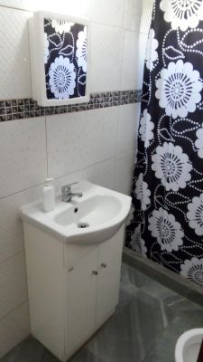 La Tití - Villa Serrana