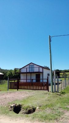 La Tití - Villa Serrana