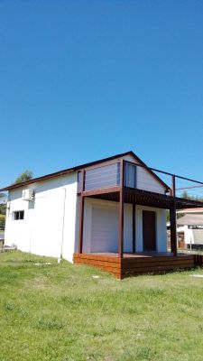 La Tití - Villa Serrana