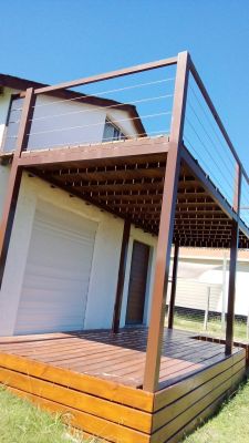 La Tití - Villa Serrana