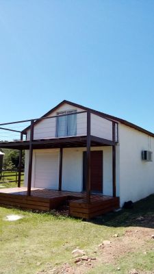 La Tití - Villa Serrana