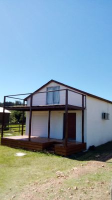 La Tití - Villa Serrana