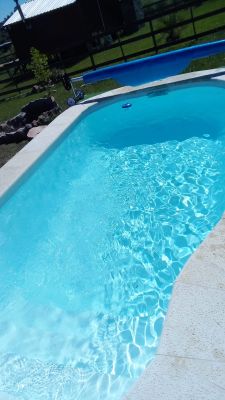 La Tití - Villa Serrana