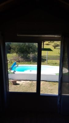 La Tití - Villa Serrana