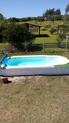 La Tití - Villa Serrana