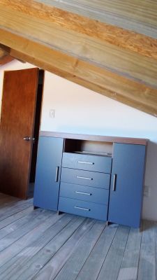 La Tití - Villa Serrana