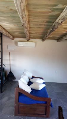 La Tití - Villa Serrana