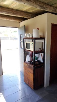 La Tití - Villa Serrana