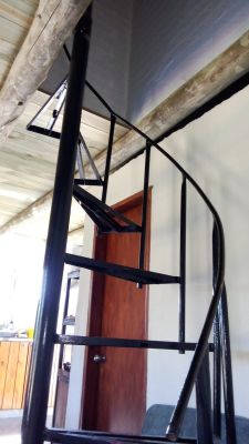 La Tití - Villa Serrana