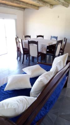 La Tití - Villa Serrana