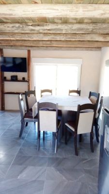 La Tití - Villa Serrana