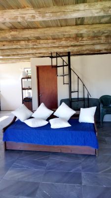 La Tití - Villa Serrana