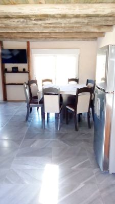 La Tití - Villa Serrana