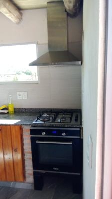 La Tití - Villa Serrana