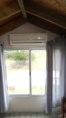 La Tití - Villa Serrana