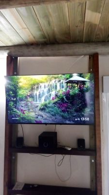 La Tití - Villa Serrana