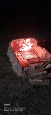 La Tití - Villa Serrana