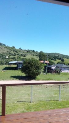 La Tití - Villa Serrana