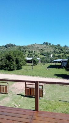 La Tití - Villa Serrana