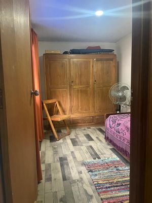 Entre el campo y el monte - Santa Ana - Colonia