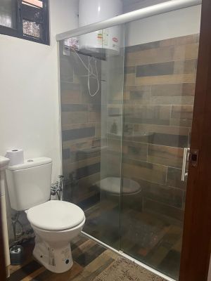 Entre el campo y el monte - Santa Ana - Colonia