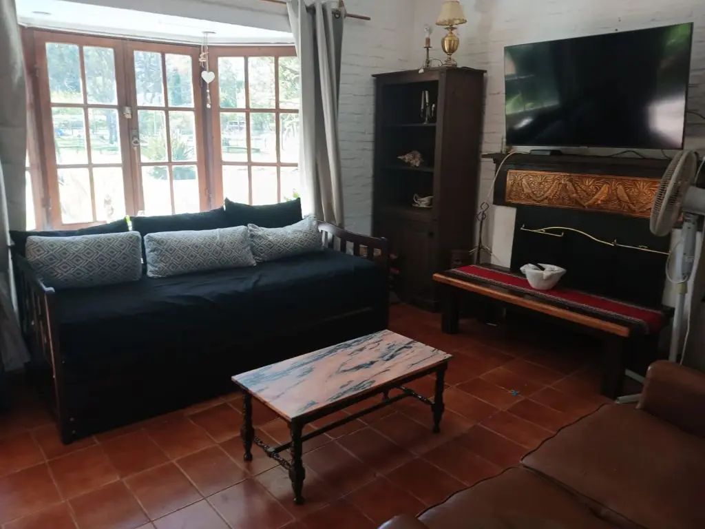Lo de Jairo - Santa Ana - Colonia