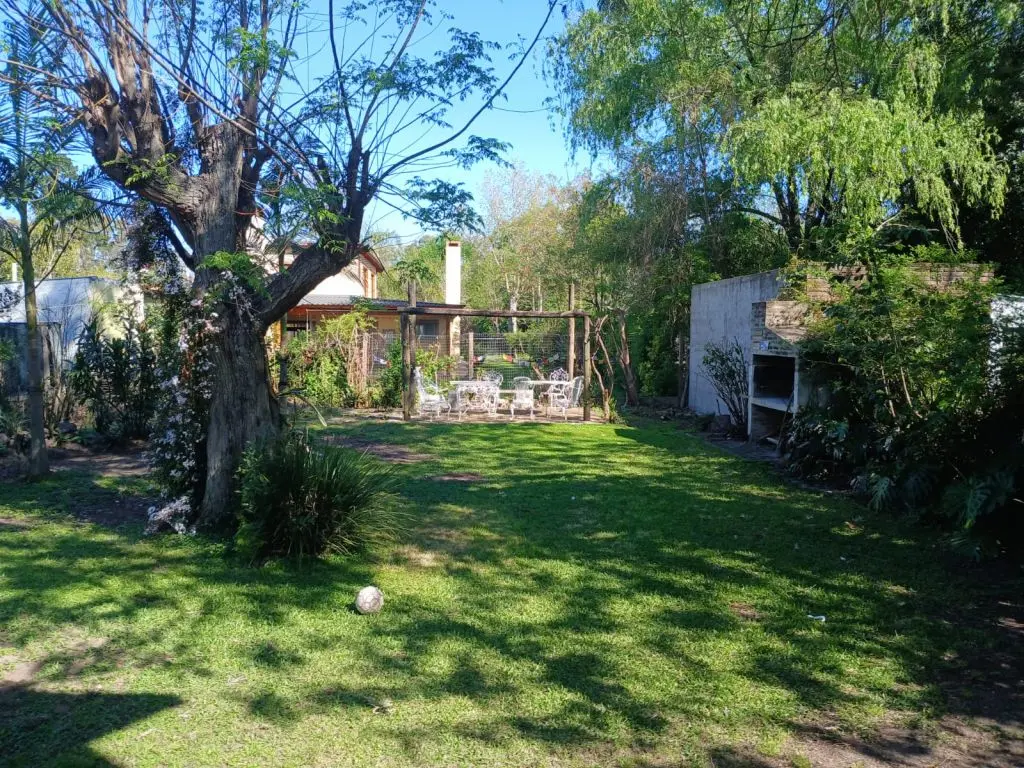 Lo de Jairo - Santa Ana - Colonia