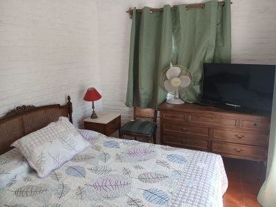 Lo de Jairo - Santa Ana - Colonia